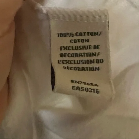 Abercrombie & Fitch Men’s Muscle TShirt The Watering Hole Y2K - Picture 6 of 9